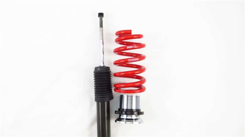 RS-R — RS-R 13+ Lexus GS350 RWD F-Sports (GRL10) Black-i Coilovers - view 5
