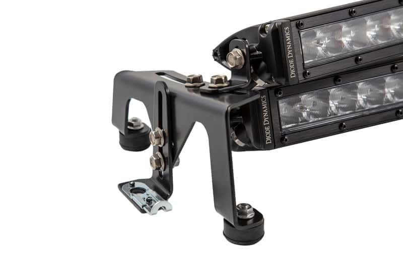 Diode Dynamics — Diode Dynamics Motorsports Bracket Set - view 4