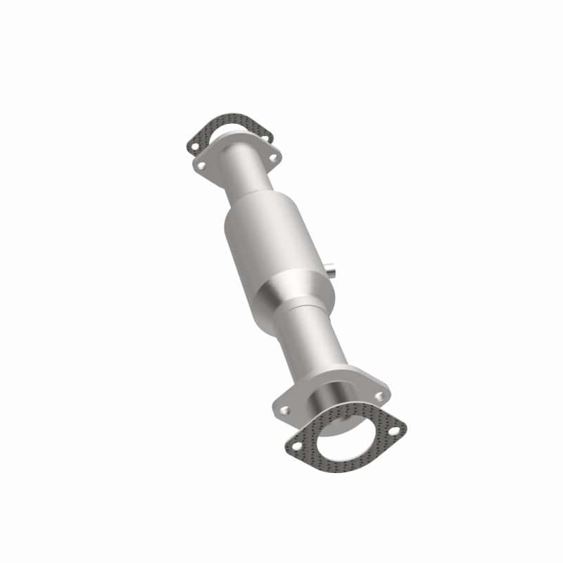 Magnaflow — MagnaFlow Conv DF Ford 83 85
Standard Grade
Standard - view 24