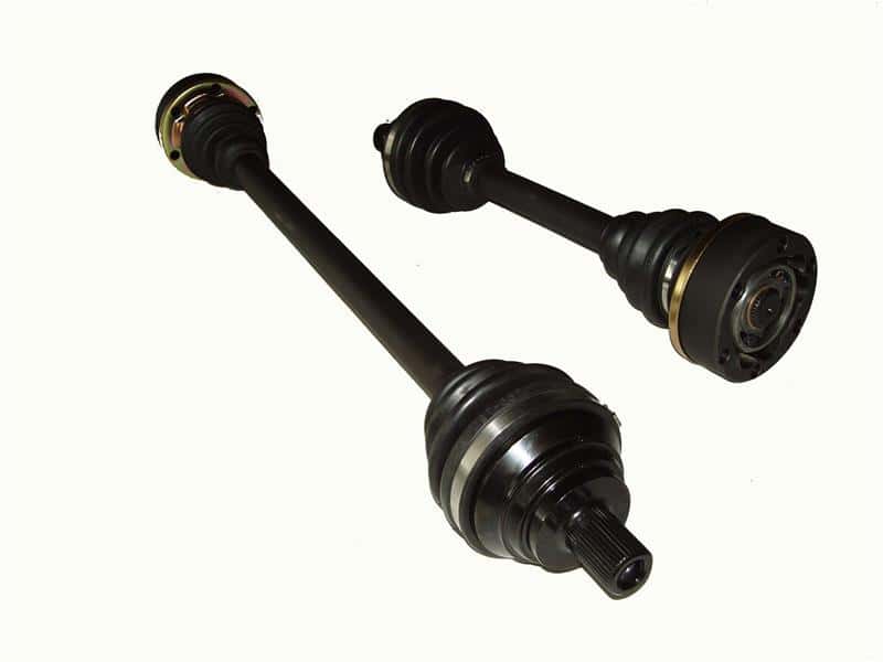 Driveshaft Shop — DSS Volkswagen 2002-2003 GTI 337 Edition 6-Speed Manual 800HP Direct Bolt-in Axle -Left RA2300X4 - view 1