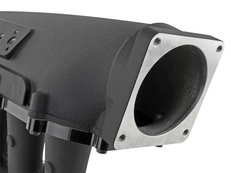 Skunk2 Racing — Skunk2 Ultra Series D Series Race Intake Manifold - 3.5L Black Manifold
Intake Manifold - view 7