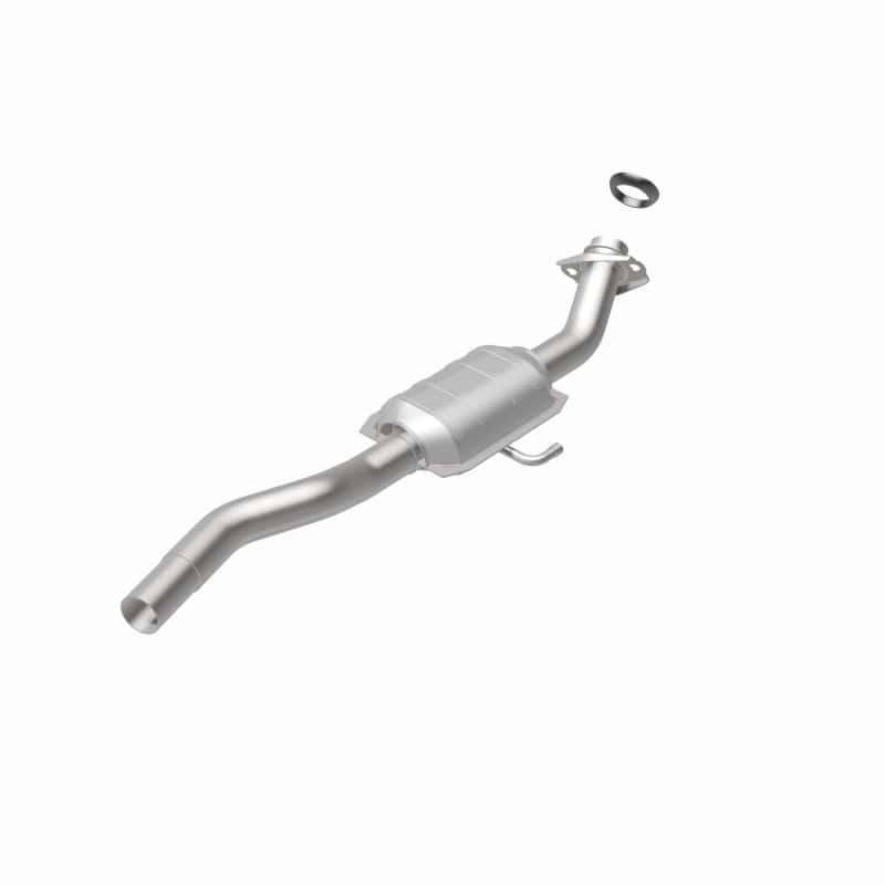 Magnaflow — MagnaFlow Conv Chrysler-Dodge-Plymouth 33X6.5
Standard Grade
Standard - view 18