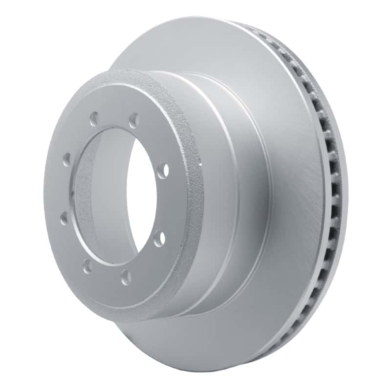 DFC — DFC 23-25 Ford F-350 Super Duty 4WD Rear GeoSPEC Coated Rotor - view 2