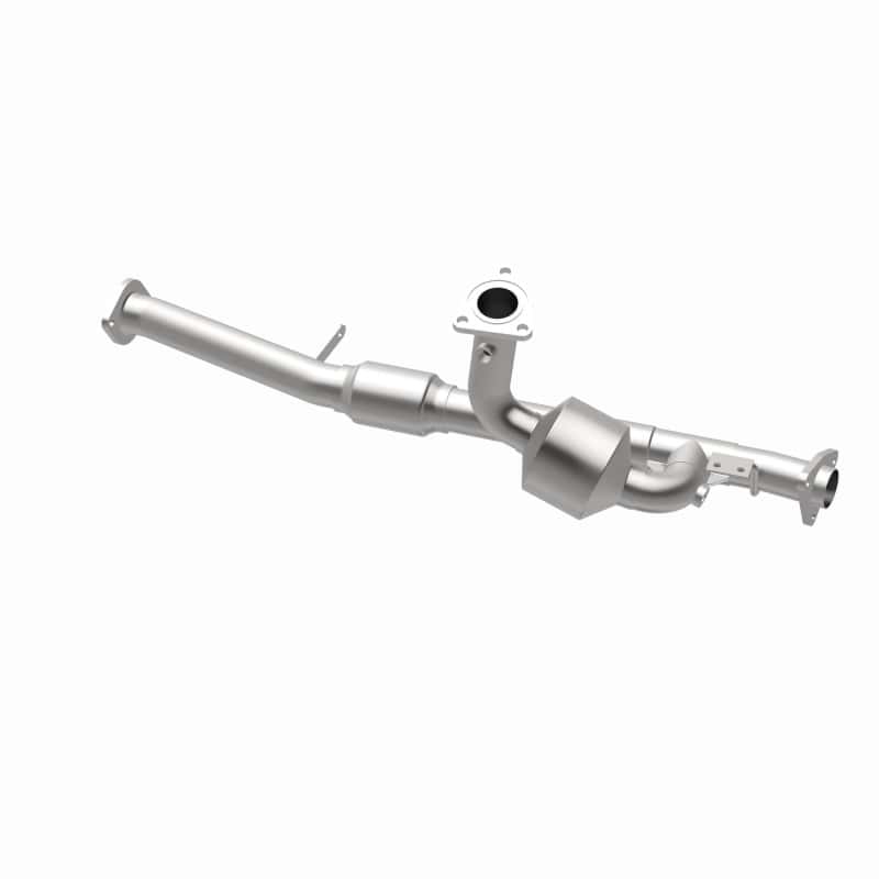 Magnaflow — MagnaFlow Conv Direct Fit 00-01 Infiniti I30 3.0L
California - view 21