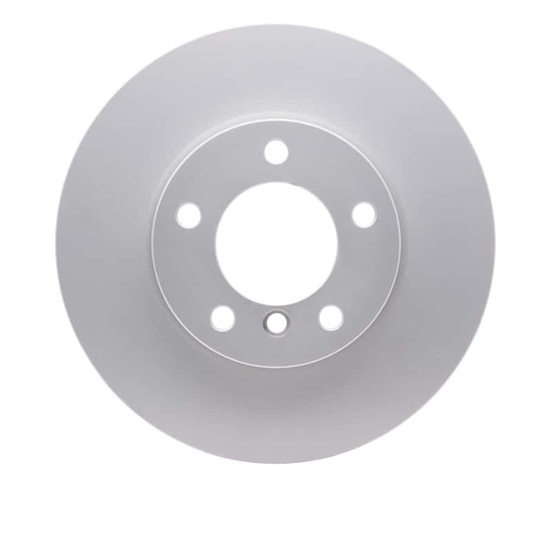 DFC — DFC 06-13 BMW 325I (USA/Canada) Front GeoSPEC Coated Rotor
DFC Brake Rotor - view 1