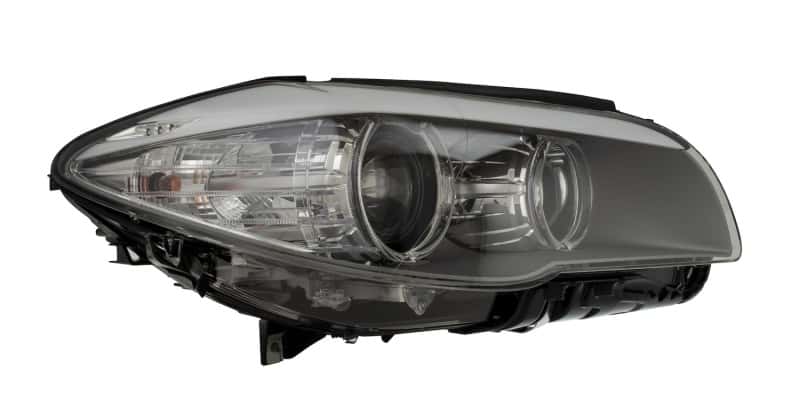 Hella — Hella 2011 Bmw 5Ser Sdn F10 - Headlamp Rh - view 15