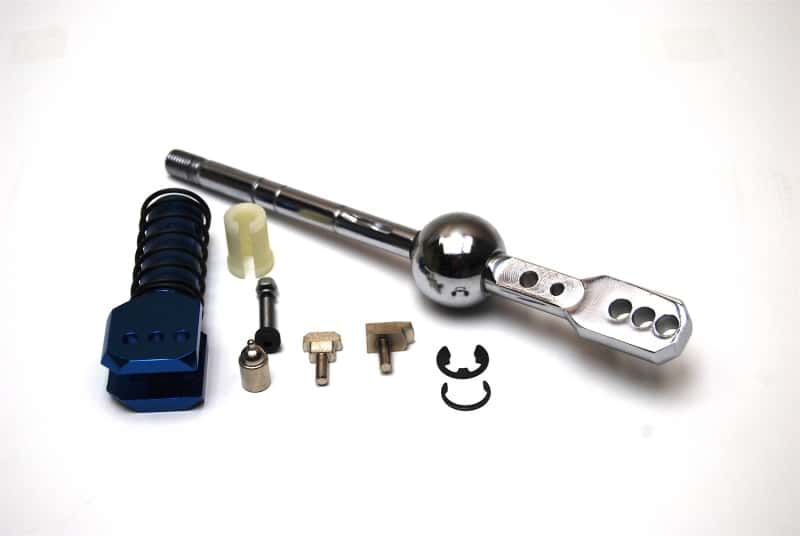 Fidanza — Fidanza Audi 01-03 A4 / 01-02 S4 w/ B6 Chassis Short Throw Shifter
Shifter Kit - view 3