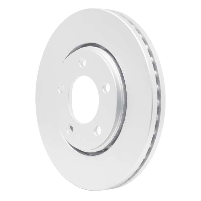 DFC — DFC 01-07 Chrysler Town & Country Front GeoSPEC Coated Rotor
DFC Brake Rotor - view 2