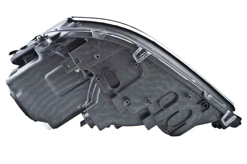 Hella — Hella 2007-2010 Mercedes-Benz GL320 Halogen Headlight Assembly - view 12