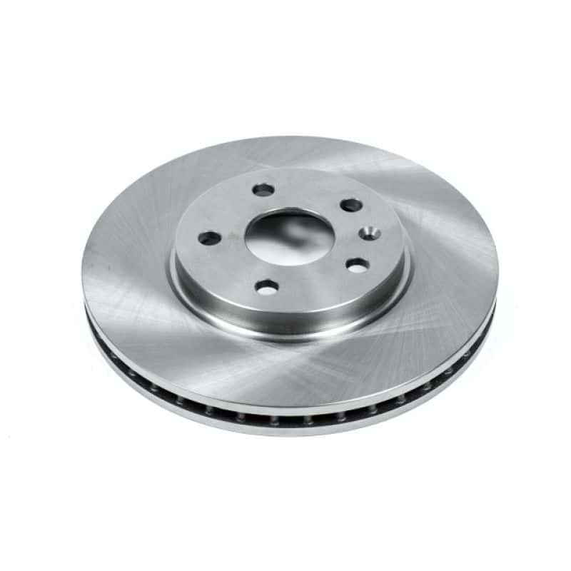 PowerStop — Power Stop 08-14 Cadillac CTS Front Autospecialty Brake Rotor
AutoSpecialty Rotor - view 1