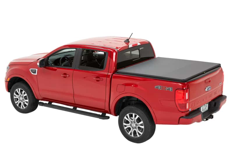 Bestop — Bestop 19-24 Ford Ranger For 5 Ft Bed Ez-Fold Soft Tonneau
EZ-Roll Soft Tonneau - view 1