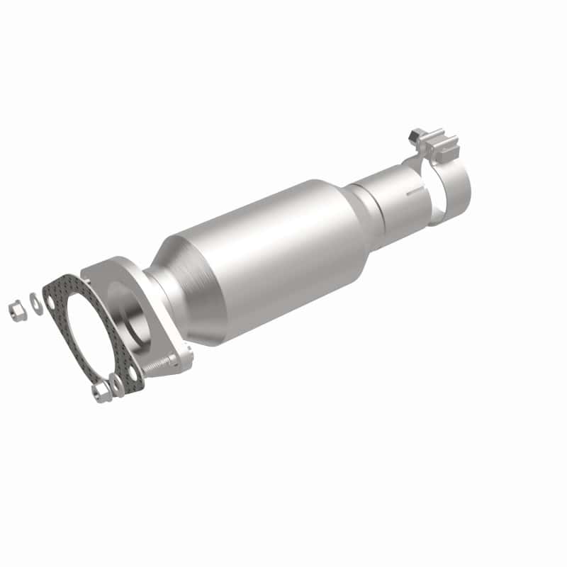 Magnaflow — Magnaflow 09-10 Chevrolet Malibu 2.4L Direct Fit Converter
California - view 9