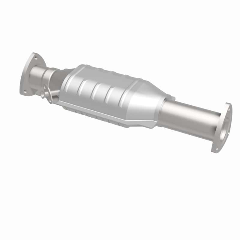 Magnaflow — MagnaFlow Conv Toyota 19.5X6.5X4 2.5/2.5
Standard Grade
Standard - view 13