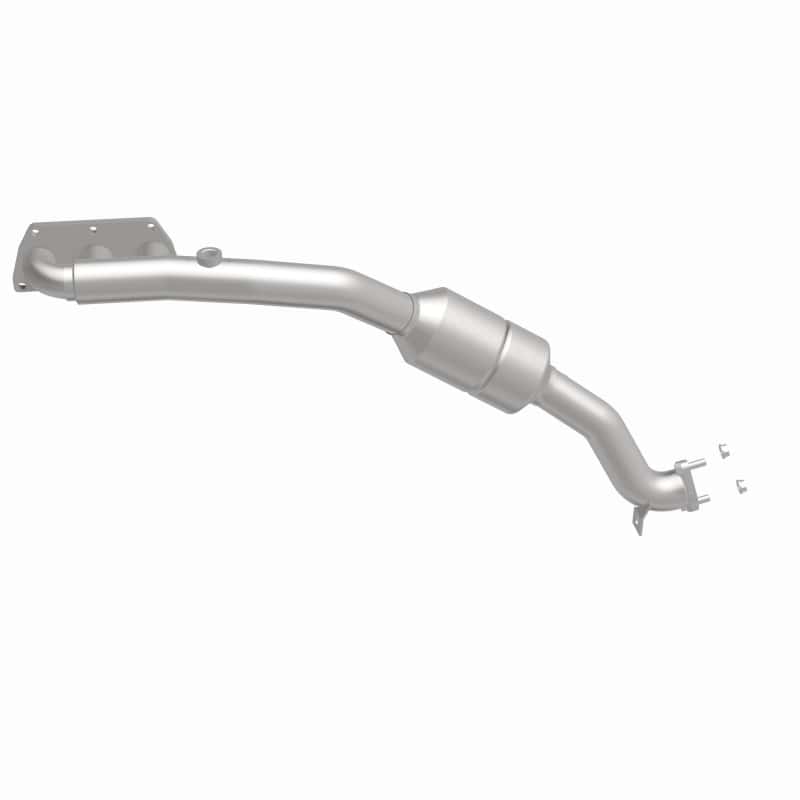 Magnaflow — MagnaFlow Conv DF 05-09 Audi A8 6.0L
California - view 11