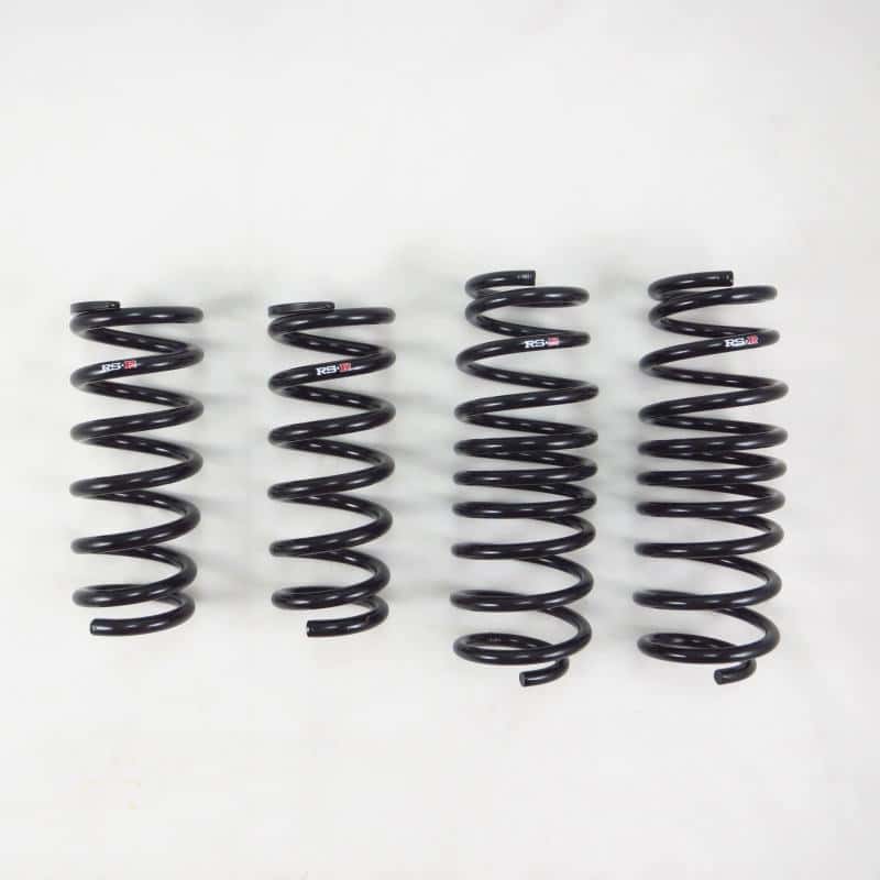 RS-R — RS-R 2017-2022 Honda Civic Type R (FK8) Super Down Sus Springs - view 2