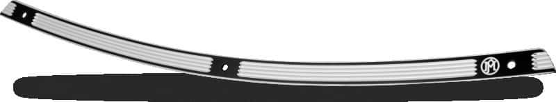 Performance Machine — Performance Machine Windscreen Trim Assembly Merc - Contrast Cut - view 2