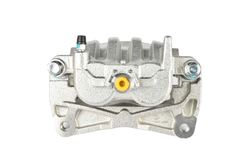 DBA — DBA 13-20 Subaru BRZ (w/292mm Front Rotor) Street Series Left Front Caliper
Brake Caliper - view 2