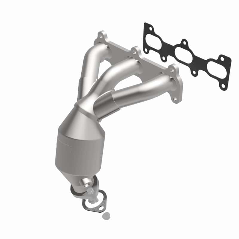Magnaflow — Magnaflow Conv DF 02-06 Hyundai Sonata 2.7L
California - view 6