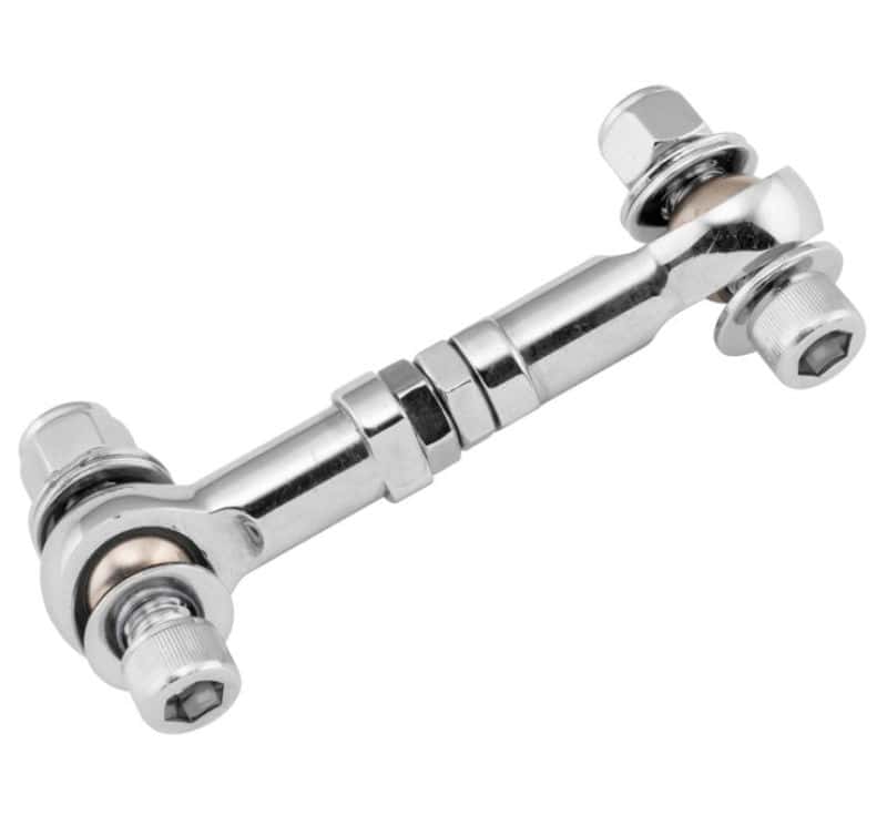 Performance Machine — Performance Machine Steel Anchor Rod Assembly 4in - view 1