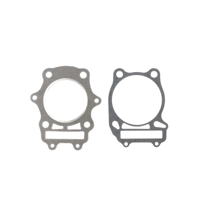 Cometic Gasket — Cometic 90-99 Suzuki DR350 80mm Bore .043 Top End Gasket Kit
Head and Base Kit - view 1