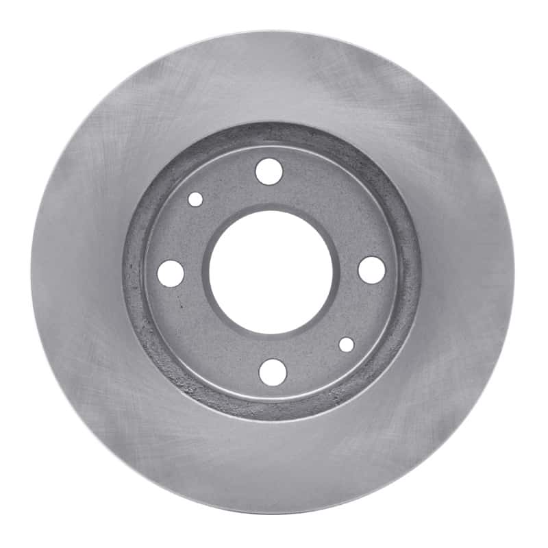 DFC — DFC 83-87 Honda Prelude Front Brake Rotor
DFC Brake Rotor - view 5