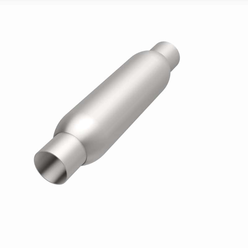 Magnaflow — MagnaFlow Muff GP 3.5in Dia 16in Overall Length 2.25in Inlet / 2.25in Outlet
Glasspack - view 41
