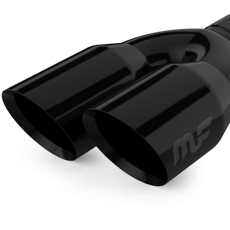 Magnaflow — Magnaflow 2024 Toyota Tacoma Speq Series Cat-back Exhaust System (Black Tips)
Cat-Back - view 44