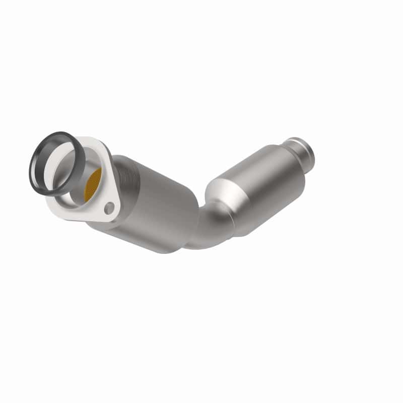 Magnaflow — Magnaflow 12-15 Prius V L4 1.8 OEM Underbody Direct Fit Converter
OEM Grade
OEM - view 12