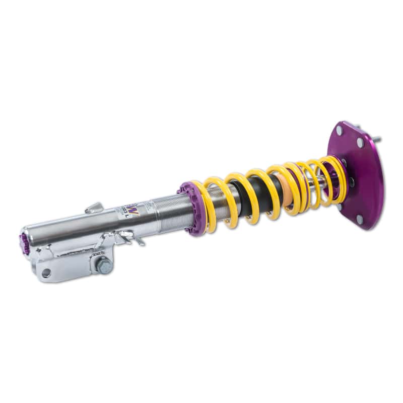 KW — KW 911 964 Carrera 4 Coupe Cabrio Targa Clubsport Coilover Kit 2-Way
Coilover Kit - view 4