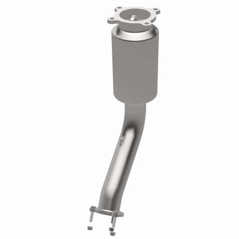 Magnaflow — MagnaFlow Conv Direct Fit OEM 14-15 Audi A4 L4 2.0L
OEM Grade
OEM - view 22