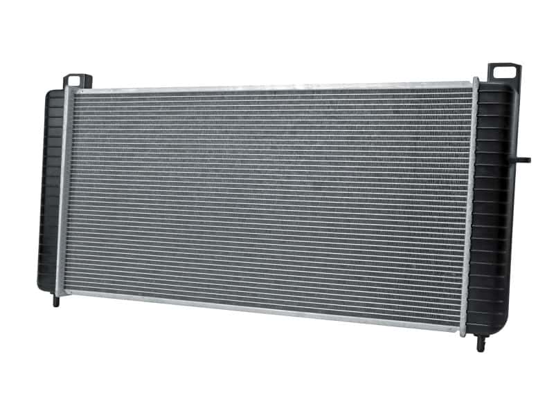 aFe — aFe BladeRunner OER Series Radiator 99-13 GM Trucks/SUVs V8
BladeRunner Radiator - view 1