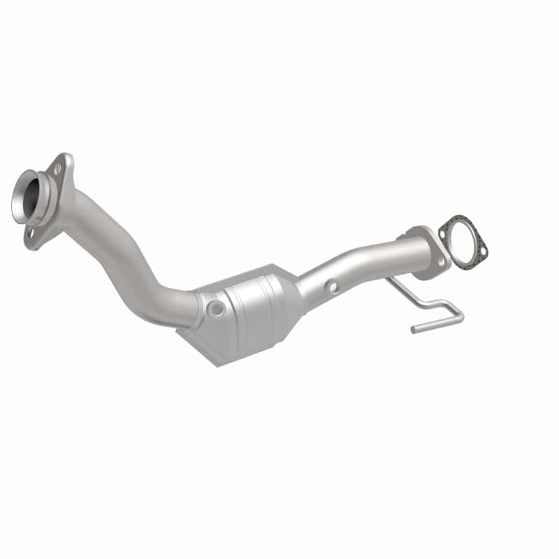 Magnaflow — MagnaFlow Conv DF 96-98 Explorer-Mountaineer
HM Grade
HM - view 9