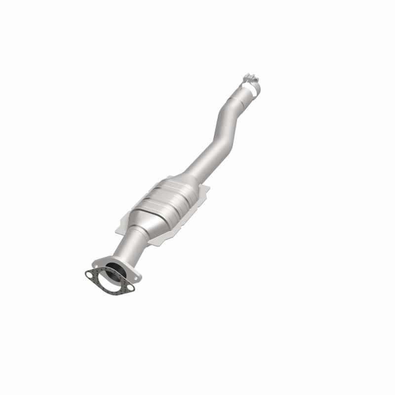 Magnaflow — Magnaflow Conv DF 2011-2012 EQUINOX 3.0L Underbody
OEM Grade
OEM - view 25