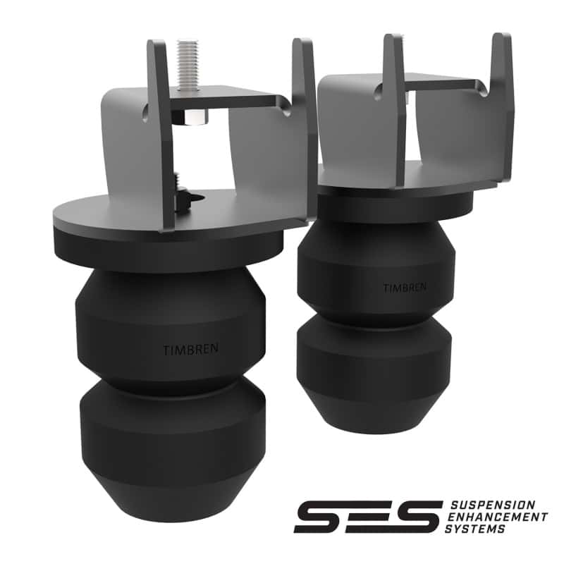 Timbren — Timbren Suspension Enhancement System
Susp Enhancement Sys
SuspRbrHlpSpKt - view 1
