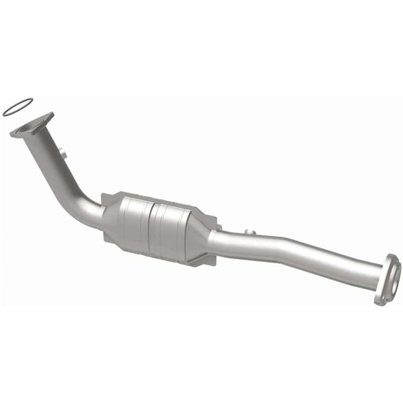 Magnaflow — MagnaFlow Conv DF 03-06 Hummer H2 6.0L P/S
HM Grade
HM - view 31