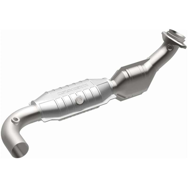 Magnaflow — MagnaFlow Conv DF 97-98 Ford Trucks 4.6L
California - view 30