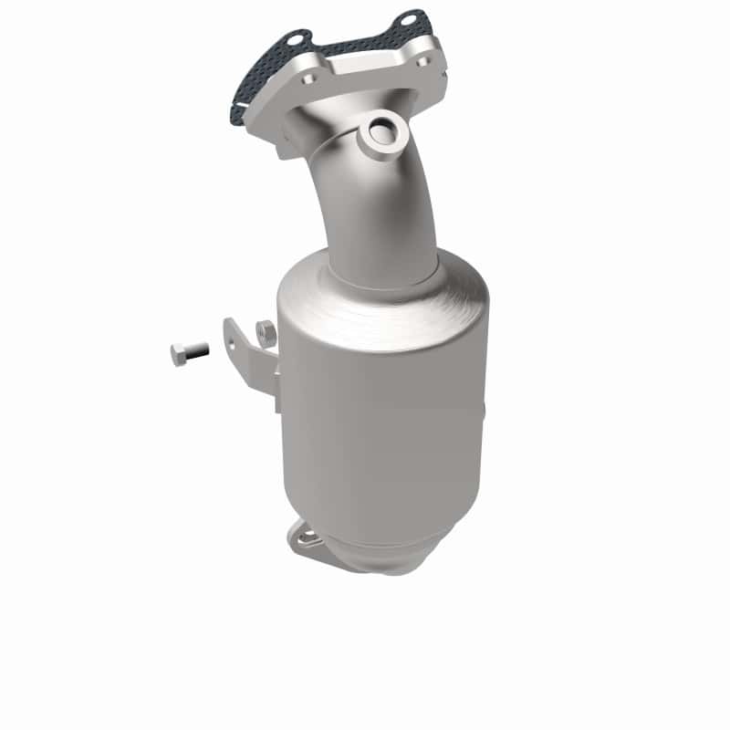 Magnaflow — Magnaflow 14-17 ProMaster 1500 V6 3.6 OEM Manifold Direct Fit Converter
OEM Grade
OEM - view 19