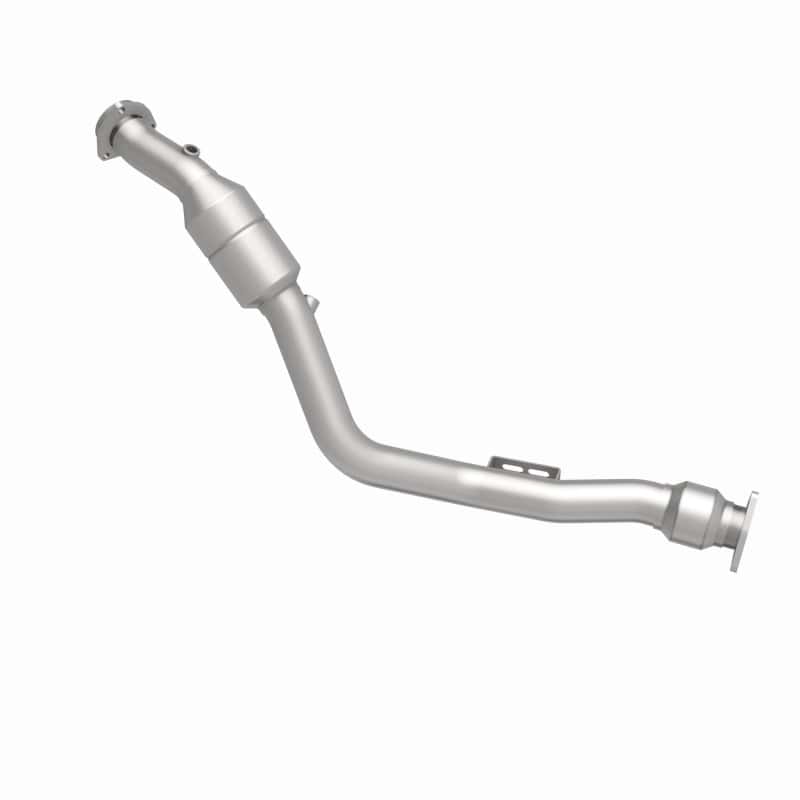 Magnaflow — MagnaFlow Conv DF 04/06 VW Phaeton 4.2L Front Driver Side
California - view 13