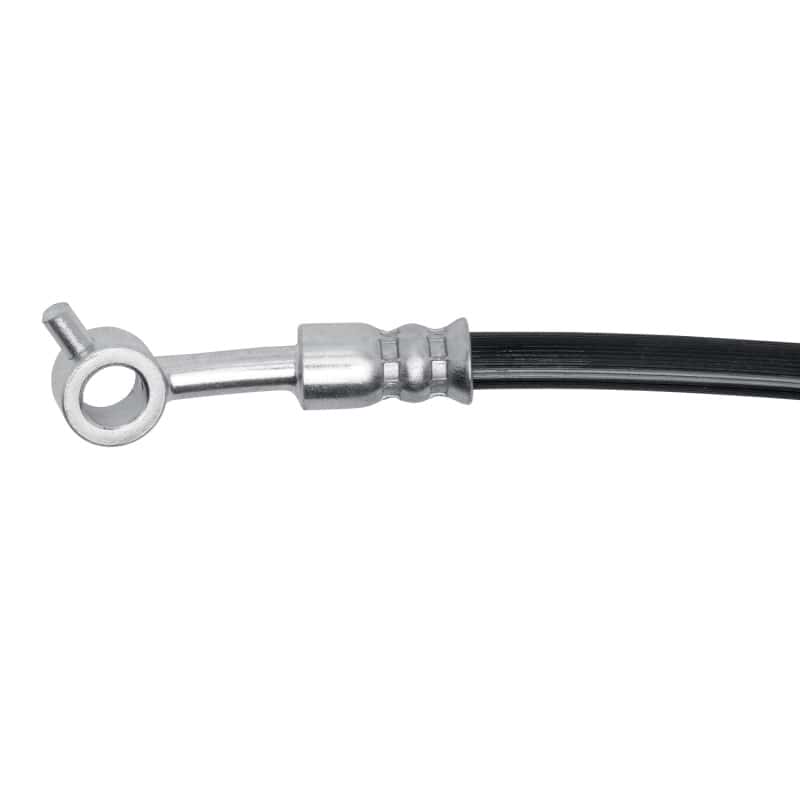 DFC — DFC 87-90 Nissan Van Front-L Brake Hose - view 2
