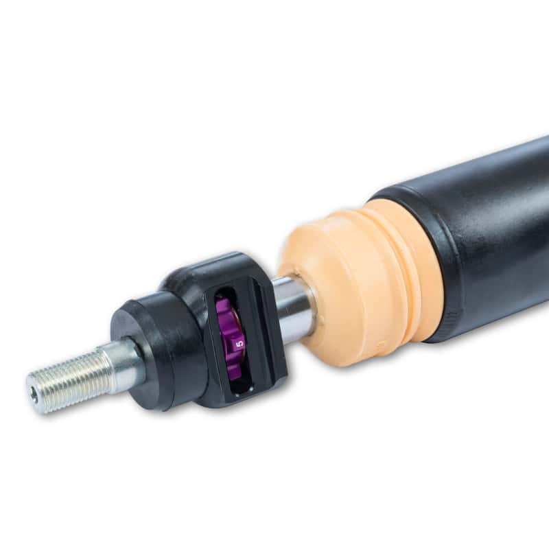 KW — KW Coilover Kit V4 Early 2015 BMW M3 F80 Sedan w/o EDC
Coilover Kit - view 16