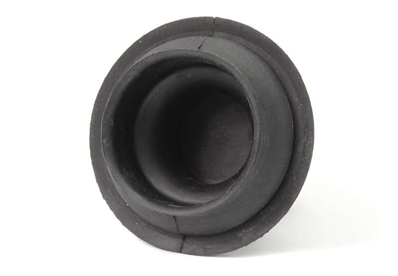 Perrin Performance — PERRIN Subaru WRX 15-21 / Universal Fire Wall Grommet - 1.4in. - view 4
