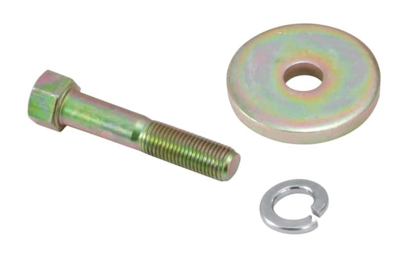 Spectre — Spectre SB Chevy Harmonic Balancer Bolt
Harmonic Balancer Bo
Harmonic Blancer - view 1