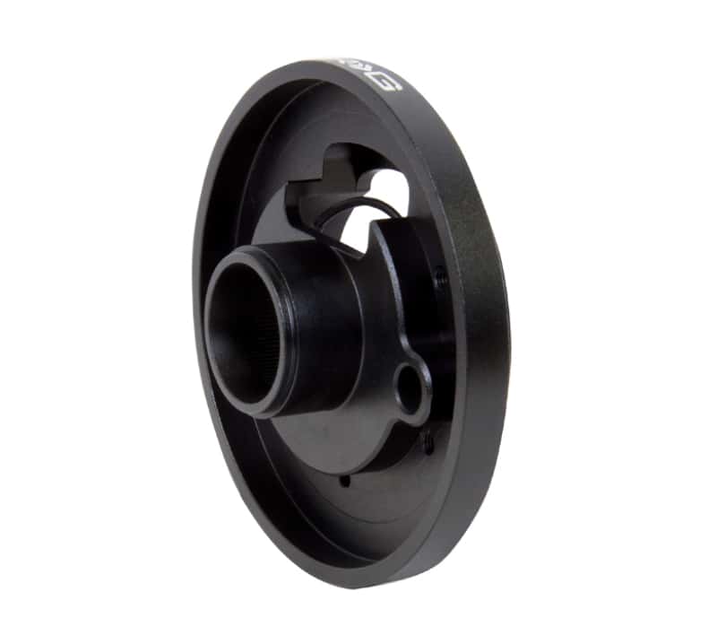 NRG — NRG Short Hub Adapter 98+ Audi A4 / 97-99 A6 / 97-03 A8 / 99+ VW Golf / Audi R8 - view 8