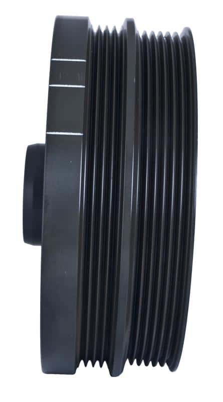 Fluidampr — Fluidampr 03-06 Nissan 350Z VQ35DE V6 Steel Internally Balanced Damper
Harmonic Balancer - view 4