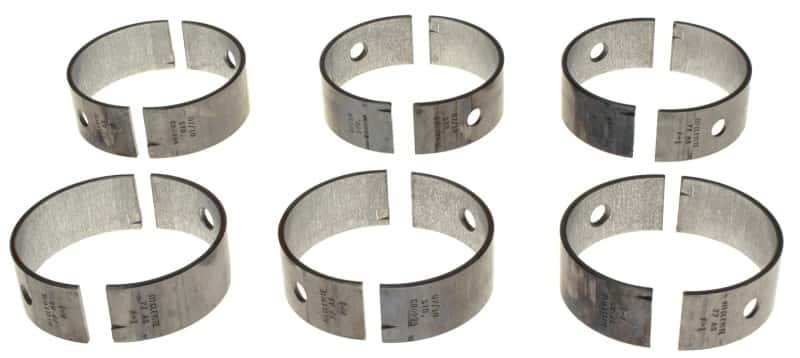 Clevite — Clevite Ford Tr 6 240-300 1965-95 Con Rod Bearing Set - view 2