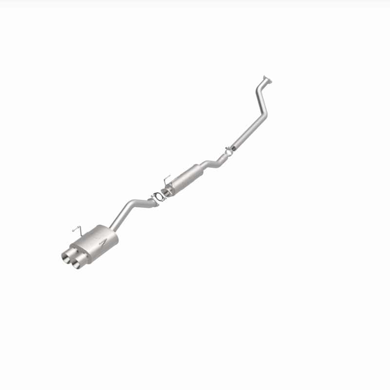 Magnaflow — MagnaFlow Sys C/B Civic Hatchback I4 2.0L 02-
Cat-Back - view 46