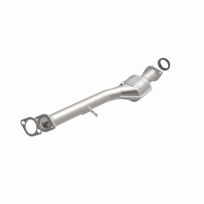 Magnaflow — MagnaFlow Conv DF 02-07 Subaru WRX 2.0L Turbo
OEM Grade
OEM - view 28