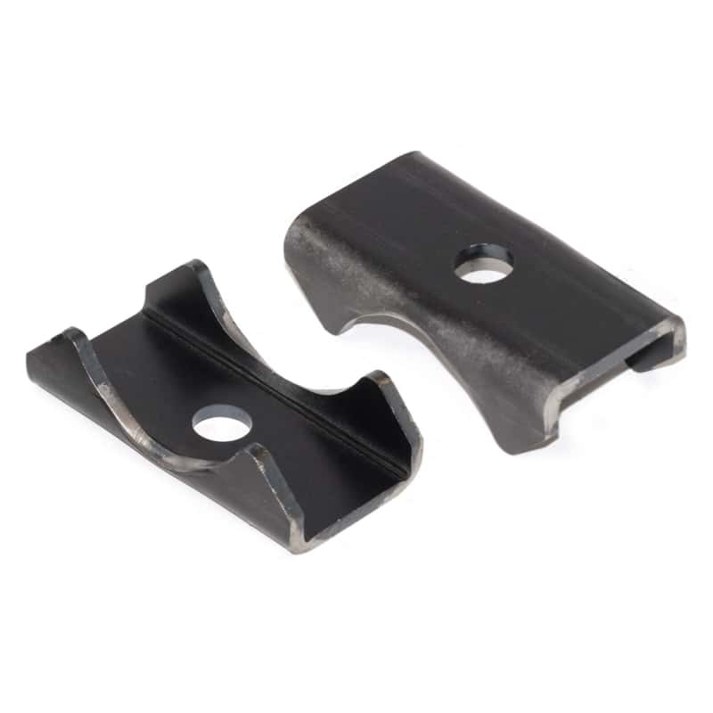 Rugged Ridge — Rugged Ridge Leaf Spring Perch 2ines Wide
OFFROAD_PERFORMANCEU - view 2