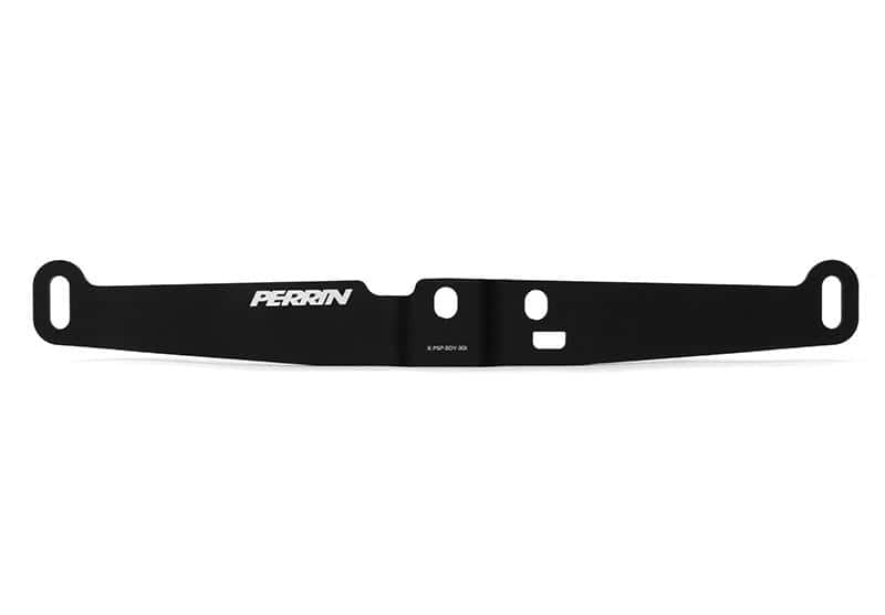Perrin Performance — PERRIN 08-14 Subaru WRX/STI & 08-12 Impreza Hella Horn Bracket (Bracket ONLY) - view 1