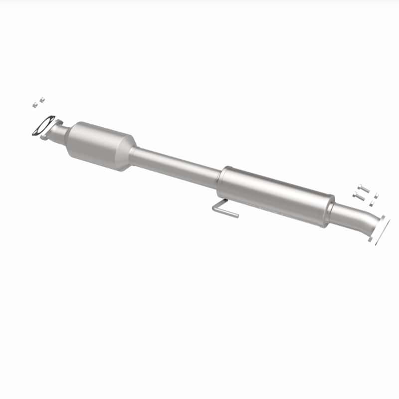 Magnaflow — Magnaflow 2015 Kia Optima 2.4L Direct Fit Cat Converter (California Grade)
California - view 9